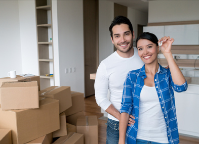 Tips for First-Time Homebuyers